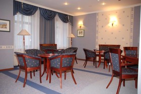 Polonia Hotel - Raciborz