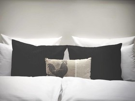 Villa Antiqua Bed & Breakfast