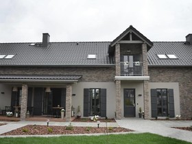 Villa Antiqua Bed & Breakfast