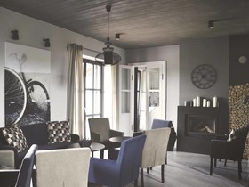 Villa Antiqua Bed & Breakfast