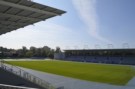 Hotel Gromada Radom Centrum