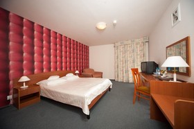 Hotel Gromada Radom Centrum