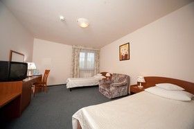 Hotel Gromada Radom Centrum