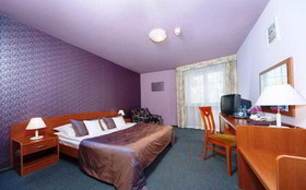 Hotel Gromada Radom Centrum