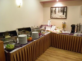 Hotel Gromada Radom Centrum