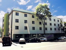 Hotel Gromada Radom Centrum