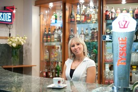 Hotel Gromada Radom Centrum