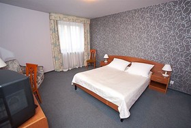 Hotel Gromada Radom Centrum