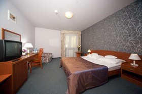 Hotel Gromada Radom Centrum