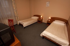 Hotel Gromada Radom Centrum