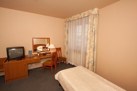 Hotel Gromada Radom Centrum