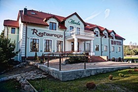 Hotel Horda