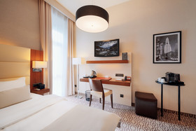 B&B Hotel Rzeszów Centrum