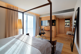 B&B Hotel Rzeszów Centrum