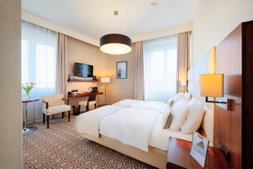 B&B Hotel Rzeszów Centrum