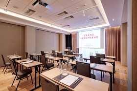 B&B Hotel Rzeszów Centrum