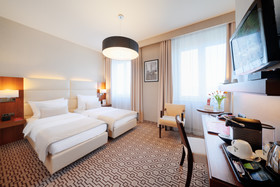 B&B Hotel Rzeszów Centrum