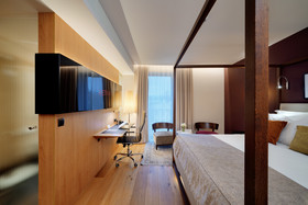 B&B Hotel Rzeszów Centrum