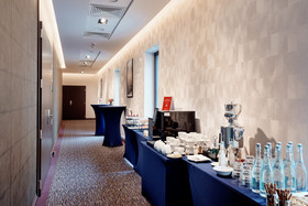 B&B Hotel Rzeszów Centrum