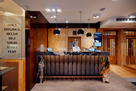 B&B Hotel Rzeszów Centrum