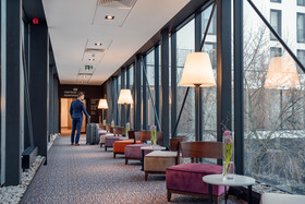 B&B Hotel Rzeszów Centrum