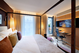 B&B Hotel Rzeszów Centrum