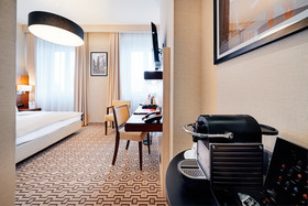 B&B Hotel Rzeszów Centrum