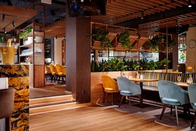 Best Western Premier Principe