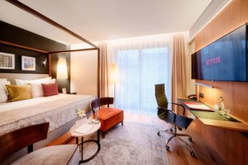 Best Western Premier Principe