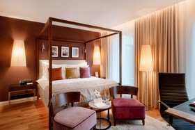 Best Western Premier Principe