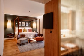 Best Western Premier Principe