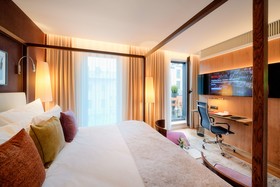 Best Western Premier Principe