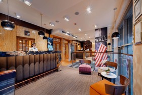 Best Western Premier Principe