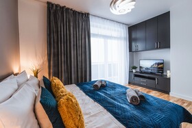 Emihouse Apartamenty Pobitno
