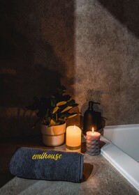 Emihouse Apartamenty Pobitno