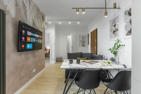 Emihouse Apartamenty Pobitno