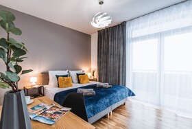 Emihouse Apartamenty Pobitno