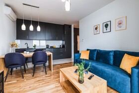 Emihouse Apartamenty Pobitno