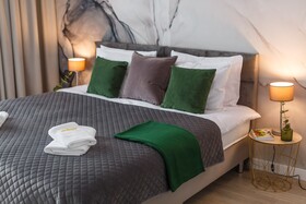 Emihouse Apartamenty Pobitno