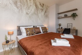 Emihouse Apartamenty Pobitno