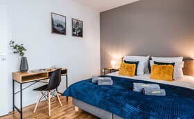 Emihouse Apartamenty Pobitno