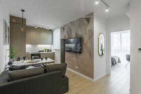 Emihouse Apartamenty Pobitno