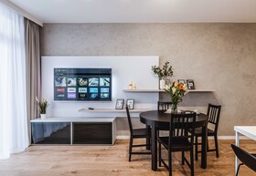 Emihouse Apartamenty Pobitno