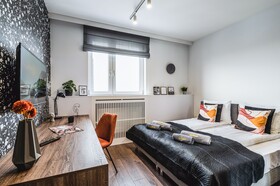 Emihouse Apartamenty Pobitno