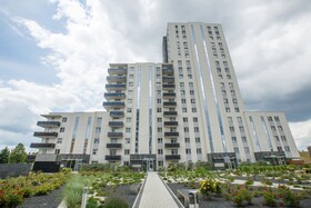 Emihouse Apartamenty Pobitno