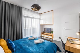Emihouse Apartamenty Pobitno
