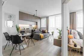 Emihouse Apartamenty Pobitno