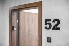 Emihouse Apartamenty Pobitno