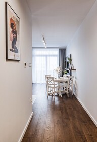 Emihouse Apartamenty Pobitno