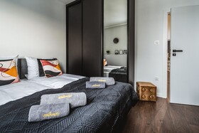 Emihouse Apartamenty Pobitno